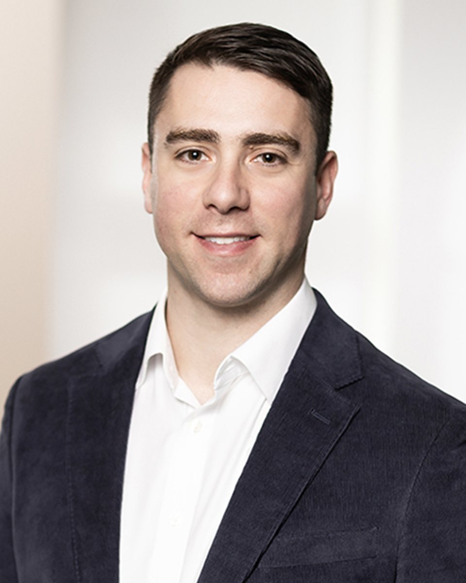 Max Swycher